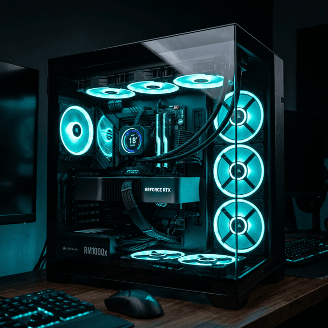 Apex Dominator