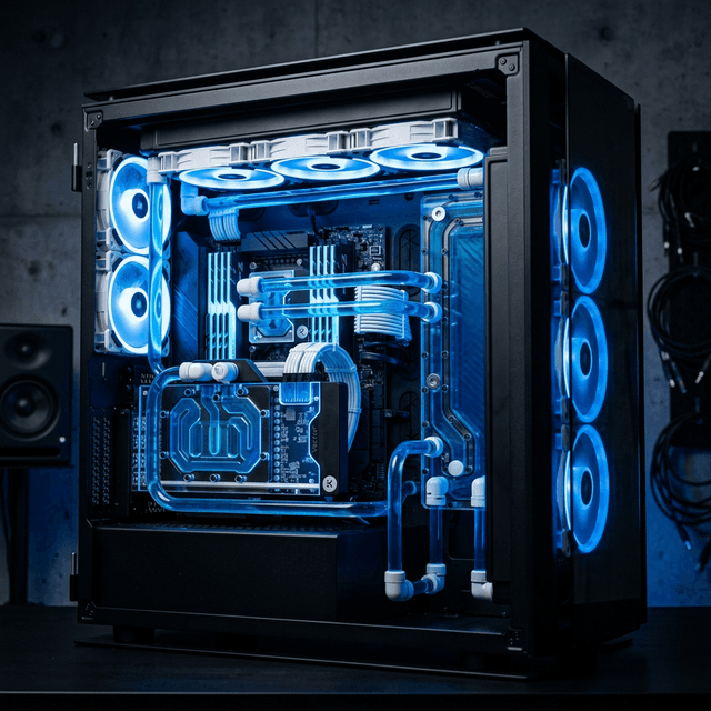 Studio Titan